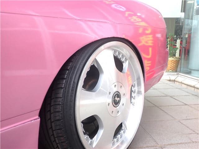 1990 Nissan Silvia JDM car for sale — photo 13 of 18