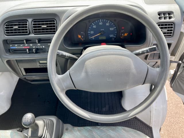 1999 Suzuki Carry JDM car for sale — photo 14 of 25