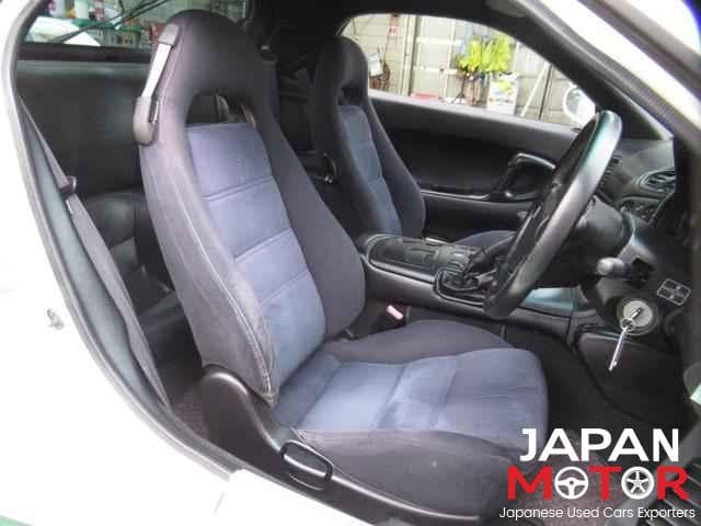1999 Mazda RX-7 JDM car for sale — photo 9 of 10