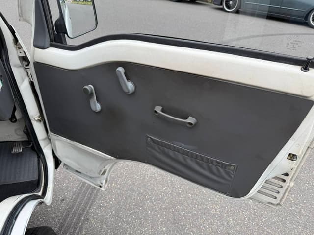 1990 Subaru Sambar JDM car for sale — photo 16 of 25