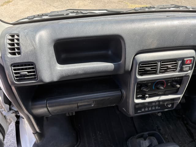 1999 Honda Acty JDM car for sale — photo 19 of 25