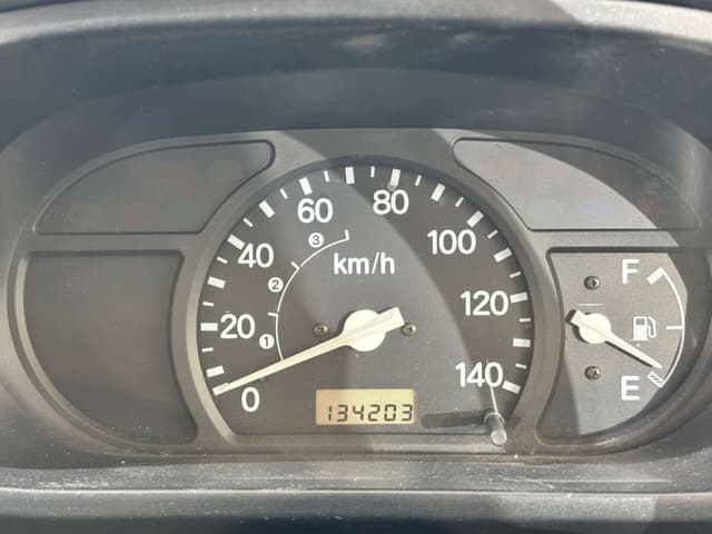 1999 Honda Acty JDM car for sale — photo 7 of 25