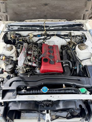 1984 Nissan Skyline JDM car for sale — photo 15 of 16