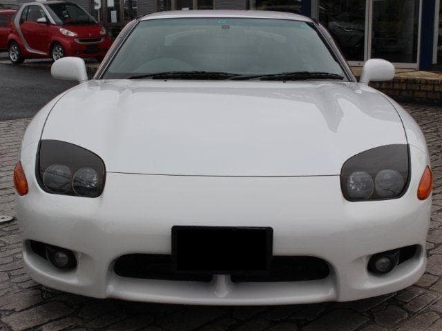 1996 Mitsubishi GTO JDM car for sale — photo 3 of 20