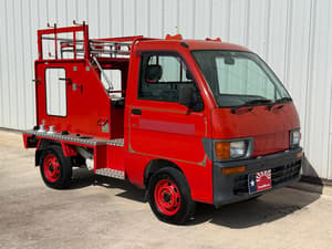 1999 Daihatsu Hijet JDM car for sale
