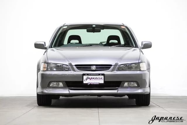 1998 Honda Accord JDM car for sale — photo 2 of 25
