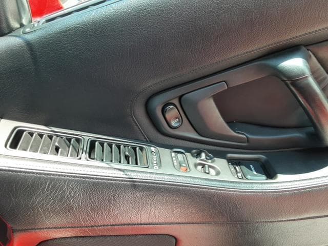 1990 Honda NSX JDM car for sale — photo 16 of 23
