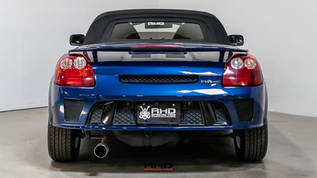 2000 Toyota MR2 JDM car for sale — photo 6 of 23