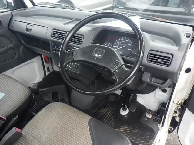 1996 Honda Acty JDM car for sale — photo 7 of 8