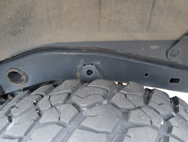 1996 Toyota Hilux Surf JDM car for sale — photo 5 of 20