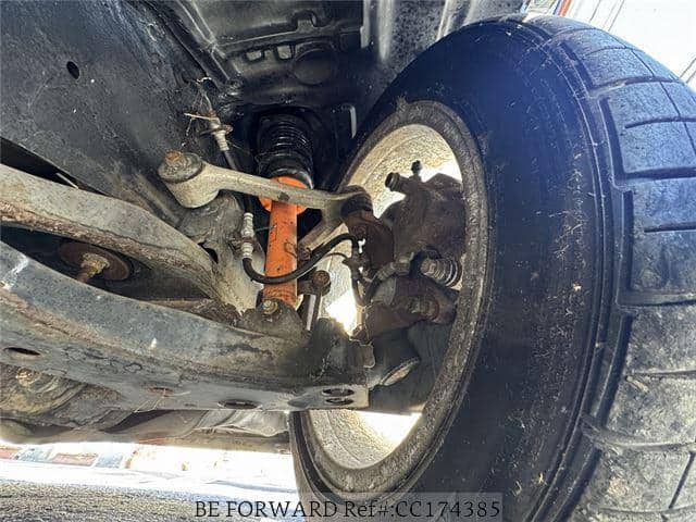 1992 Toyota Supra JDM car for sale — photo 16 of 20
