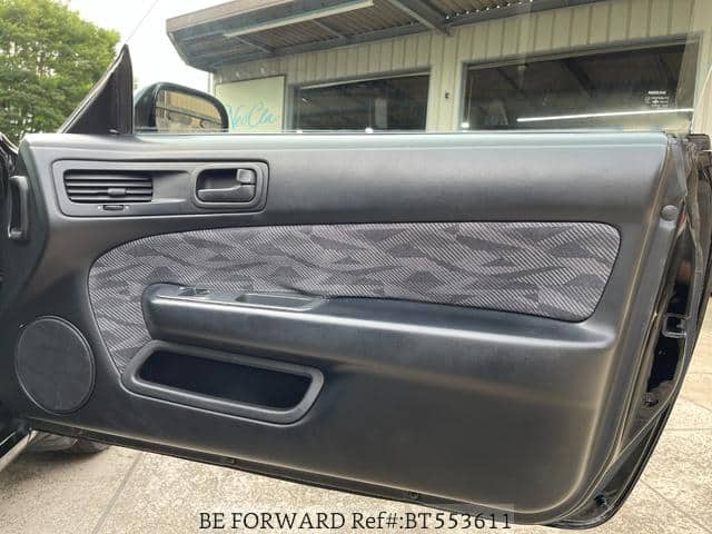 1997 Nissan Silvia JDM car for sale — photo 15 of 19