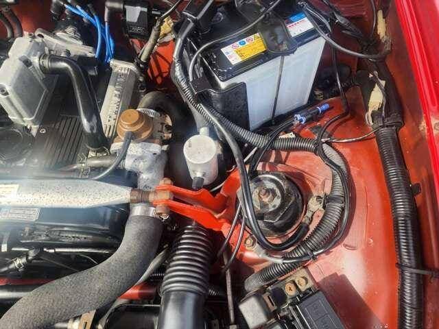 1993 Suzuki Cappuccino JDM car for sale — photo 13 of 20