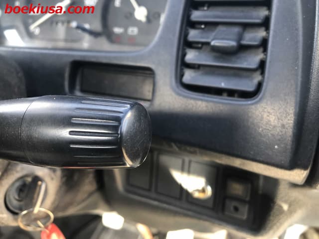 1994 Suzuki Carry JDM car for sale — photo 16 of 21