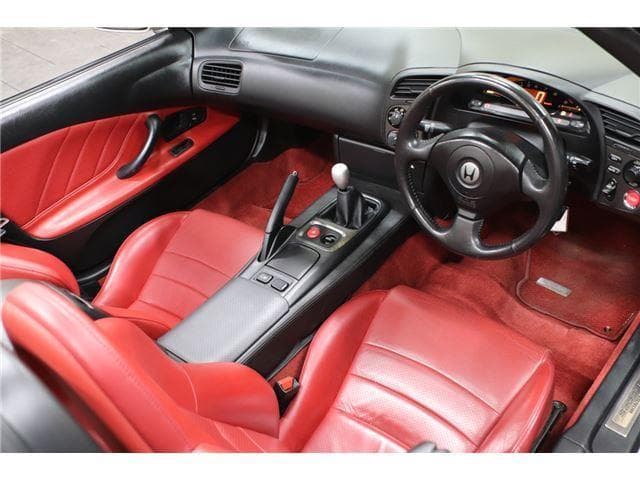 1999 Honda S2000 JDM car for sale — photo 10 of 21