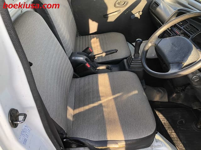 1996 Mazda Scrum JDM car for sale — photo 14 of 21