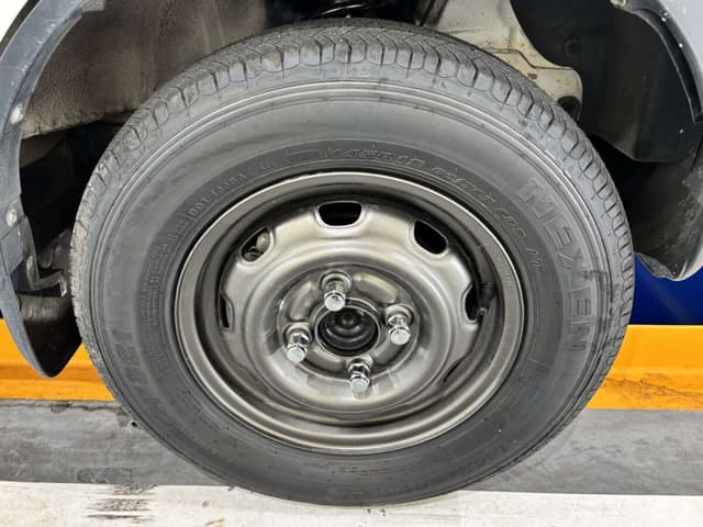 1999 Honda Acty JDM car for sale — photo 17 of 25