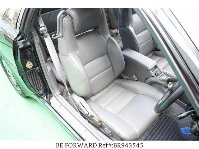 1988 Toyota Supra JDM car for sale — photo 18 of 20