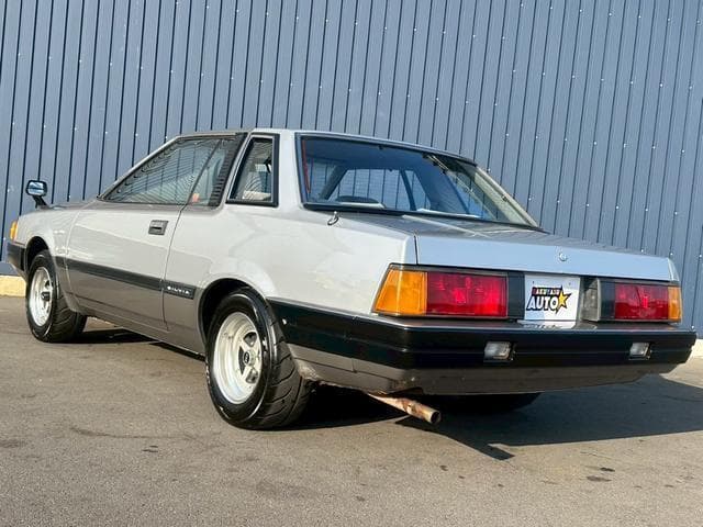 1982 Nissan Silvia JDM car for sale — photo 2 of 16
