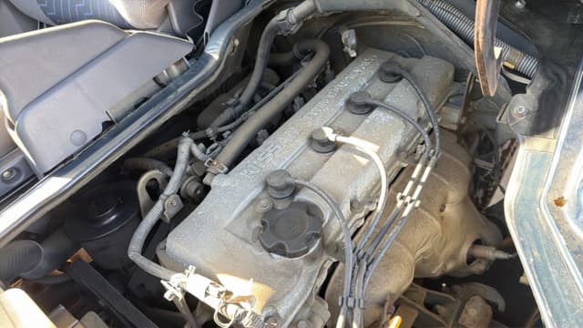 2001 Nissan Caravan JDM car for sale — photo 18 of 18