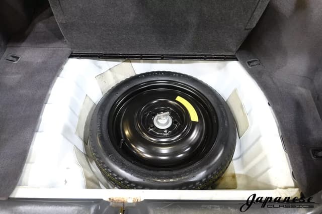 1997 Subaru Legacy JDM car for sale — photo 23 of 25