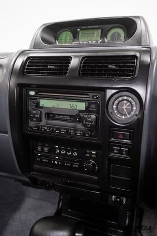 1997 Toyota Land Cruiser Prado JDM car for sale — photo 11 of 25