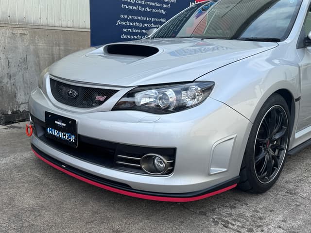 2009 Subaru Impreza JDM car for sale — photo 9 of 25