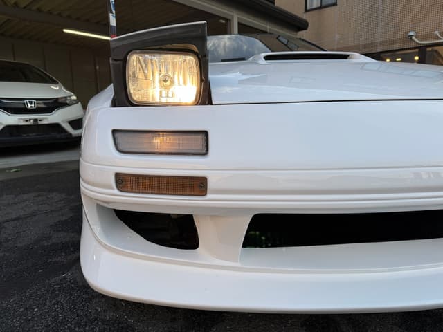 1990 Mazda RX-7 JDM car for sale — photo 18 of 25