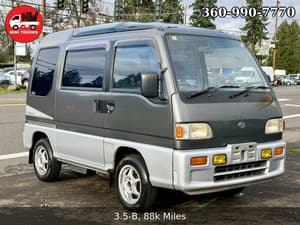 1995 Subaru Sambar JDM car for sale