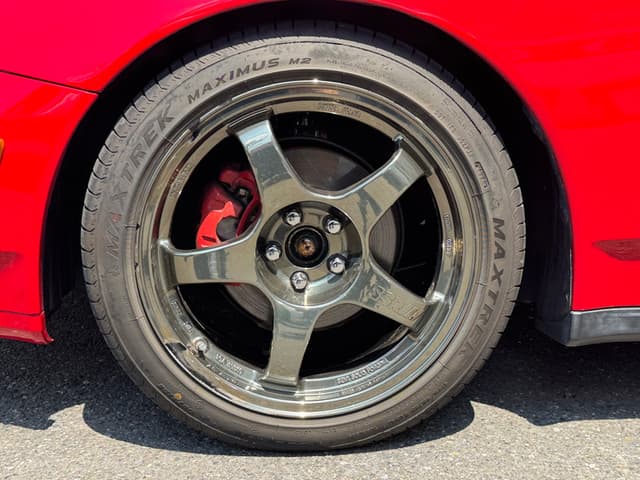 2005 Toyota Celica JDM car for sale — photo 11 of 25