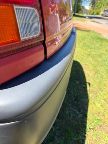 1993 Daihatsu Mira JDM car for sale — photo 4 of 13
