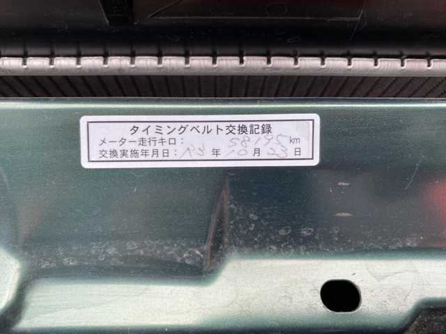 1999 Mazda Roadster (Eunos Roadster / MX-5) JDM car for sale — photo 13 of 20