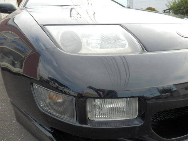 2000 Nissan Fairlady Z JDM car for sale — photo 20 of 20