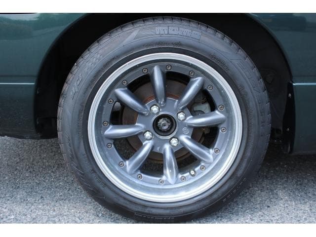 1991 Nissan JDM car for sale — photo 9 of 23