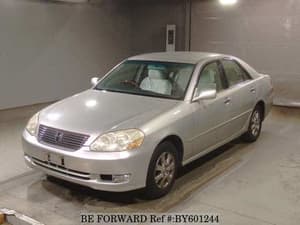 2002 Toyota Mark II JDM car for sale