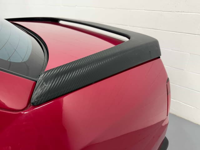 1997 Alfa Romeo 155 JDM car for sale — photo 12 of 25
