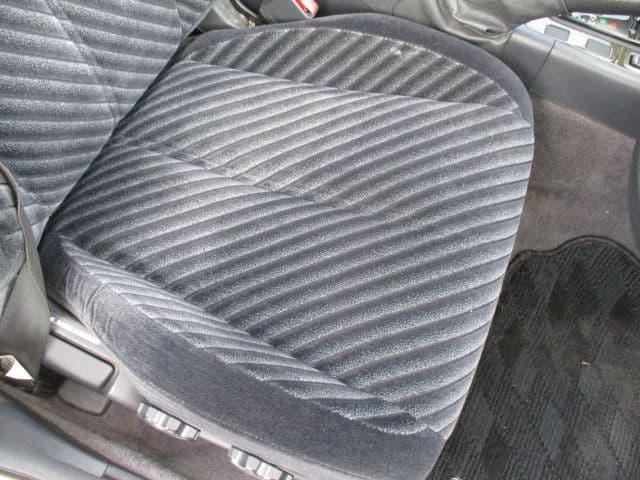 1998 Toyota Chaser JDM car for sale — photo 19 of 23