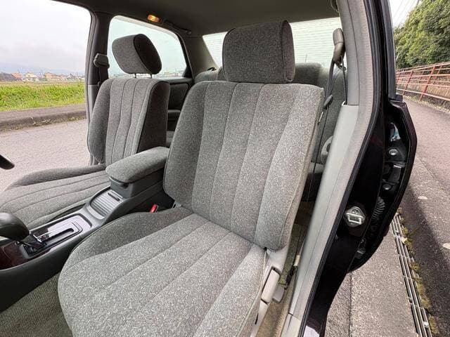 1998 Toyota Cresta JDM car for sale — photo 12 of 20