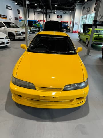 1997 Honda Integra JDM car for sale — photo 6 of 25
