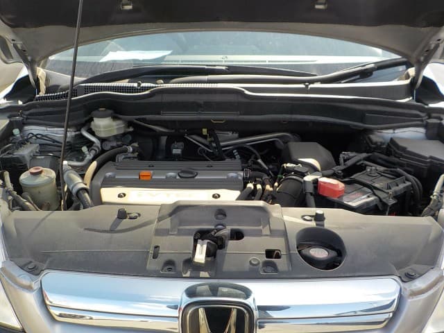 Honda CR-V JDM car for sale — photo 7 of 17