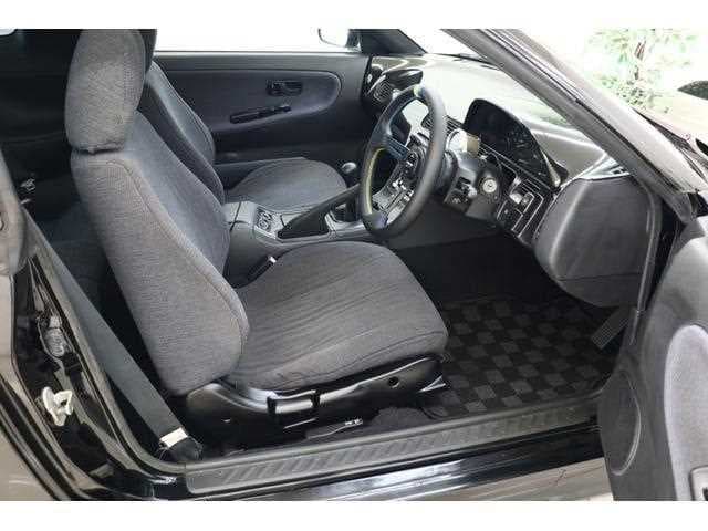 1993 Nissan 180SX JDM car for sale — photo 9 of 18