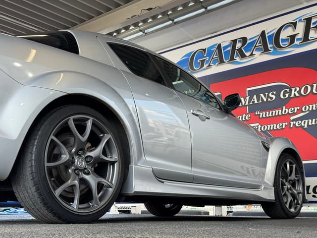 2008 Mazda RX-8 JDM car for sale — photo 19 of 25
