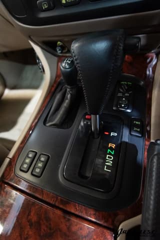 1998 Toyota Land Cruiser JDM car for sale — photo 11 of 25