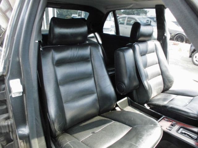 1990 Mercedes-Benz S-Class JDM car for sale — photo 18 of 18