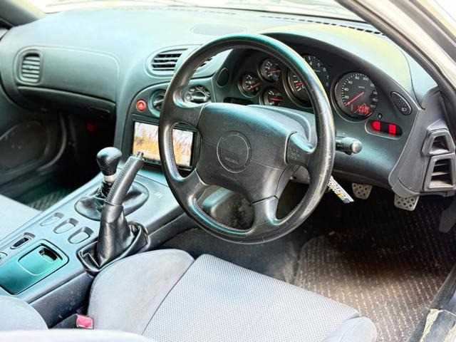 1997 Mazda RX-7 JDM car for sale — photo 16 of 20