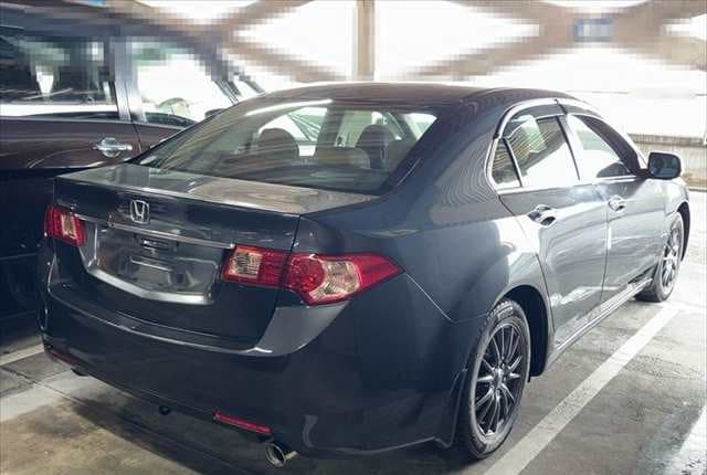 2011 Honda Accord JDM car for sale — photo 4 of 25