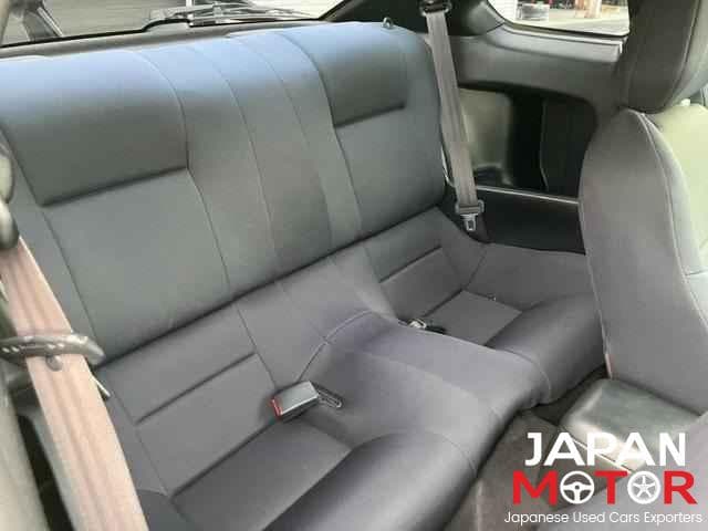 1999 Nissan Silvia JDM car for sale — photo 10 of 11