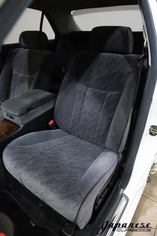 1996 Nissan Cima JDM car for sale — photo 17 of 25