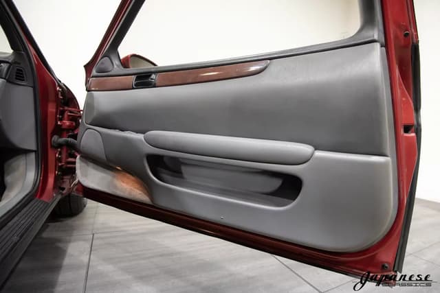 1991 Toyota Soarer JDM car for sale — photo 19 of 25
