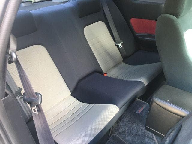 1999 Nissan Skyline JDM car for sale — photo 15 of 22